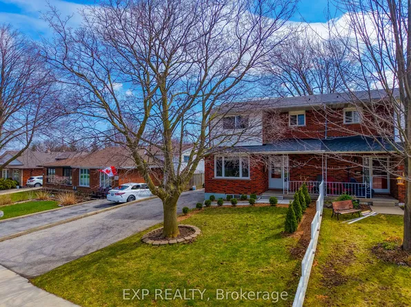 217 Saint Andrews Dr, Hamilton, ON L8K 5K2