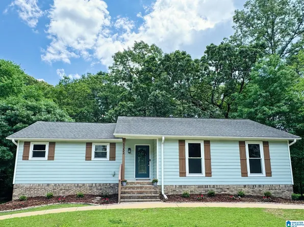 5352 S Broken Bow Dr, Birmingham, AL 35242