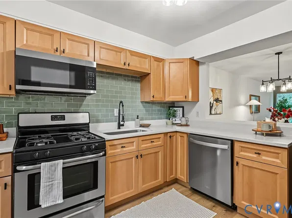 10272 Iron Mill Rd, North Chesterfield, VA 23235