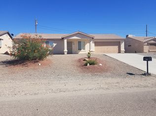 2440 Huntington Dr, Lake Havasu City, AZ 86403