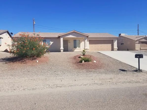2440 Huntington Dr, Lake Havasu City, AZ 86403