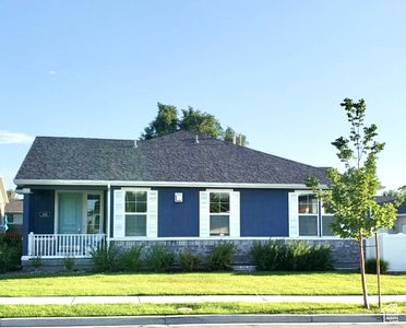 2162 W Kimber Ln, Riverton, UT, 84065