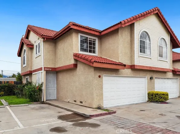 2645 Gage Ave APT B, El Monte, CA 91733