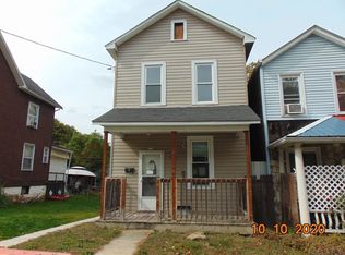 745 Highland Ave, Johnstown, PA 15902
