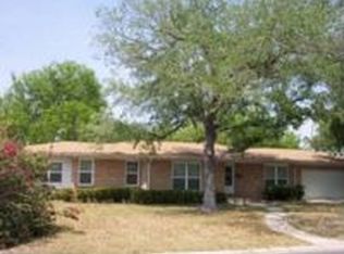 1701 N 7th St, McAllen, TX 78501