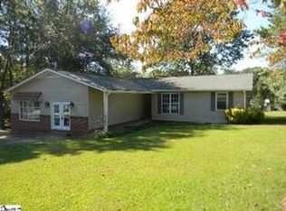 200 Redwood Dr, Easley, SC 29642