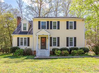5109 Timbercreek Ct, North Chesterfield, VA 23237