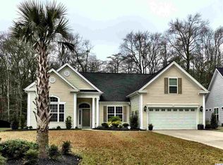 1017 Flat Rock Ct, Murrells Inlet, SC 29576