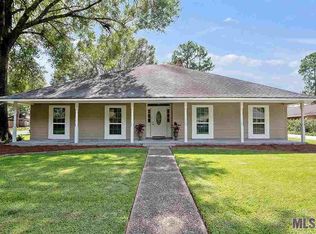 3548 Sessions Dr, Baton Rouge, LA 70816