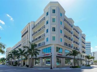 1500 State St UNIT 605, Sarasota, FL 34236