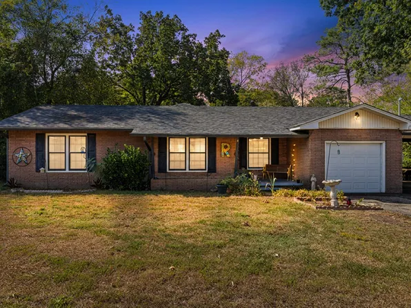 106 Suzanne Dr, Longview, TX 75604