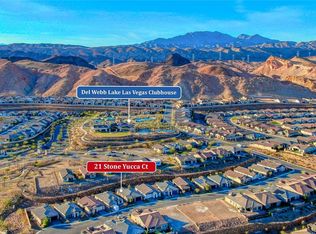 21 Stone Yucca Ct, Henderson, NV 89011