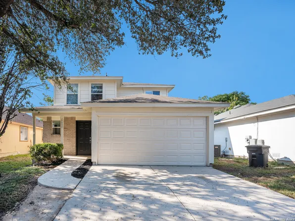 6611 Walnut Valley, San Antonio, TX 78242