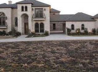 1621 Snider Ln, Lucas, TX 75002