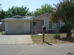 185 Gilmore Rd, Red Bluff, CA 96080