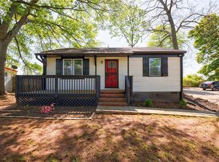 2077 Perkerson Rd SW, Atlanta, GA 30310