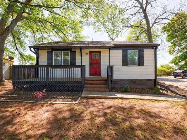 2077 Perkerson Rd SW, Atlanta, GA 30310