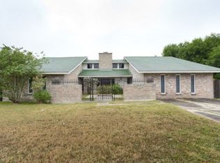 403 Mary Circle Dr, Donna, TX 78537