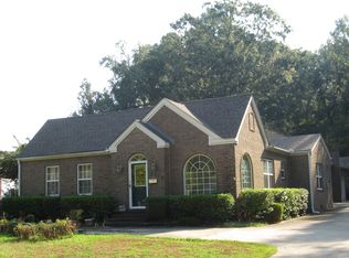 1116 N Washington St, Magnolia, AR 71753