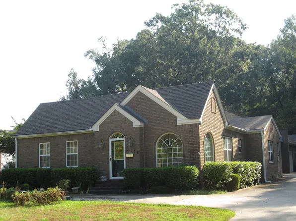 1116 N Washington St, Magnolia, AR 71753