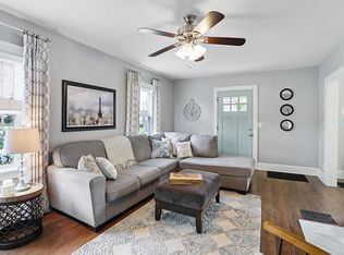 2627 Beulah Rd, Columbus, OH 43211