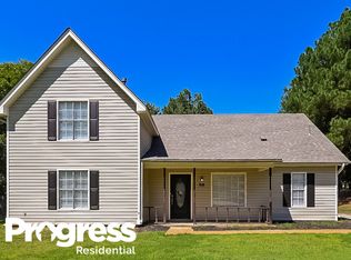 88 Sweetbriar Ave, Hernando, MS 38632