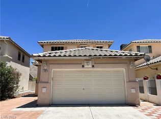 1392 Angel Falls St, Las Vegas, NV 89142