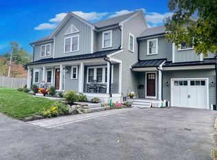 4 Pine Crest Rd, Braintree, MA 02184