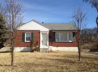3180 Saint Joachim Ln, Saint Ann, MO