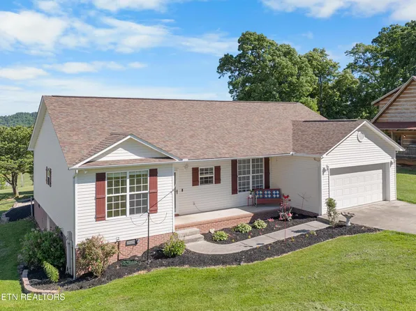 163 Fox Glen Ln, Andersonville, TN 37705