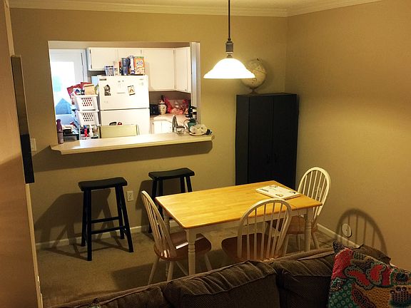 Updated with Hardwood Floors