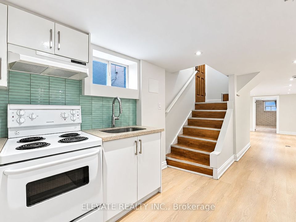 1st image of 66 Hartley Ave #Basement