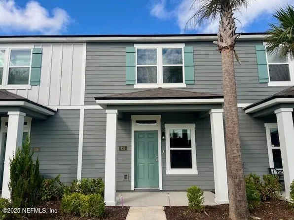 935 RIVERTREE Place, Middleburg, FL 32068