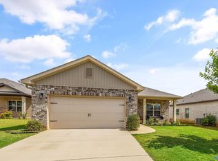 330 Yogi Ct, Madison, AL 35757