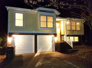 56 N Wycliff Dr, Durham, NC 27703