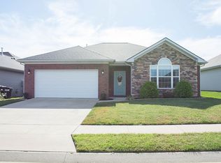 2320 Platinum Pl, Owensboro, KY 42303
