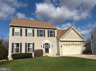 444 Bennett Cerf Dr, Westminster, MD 21157