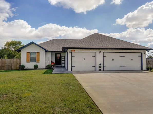 546 Ashley Street, Republic, MO 65738