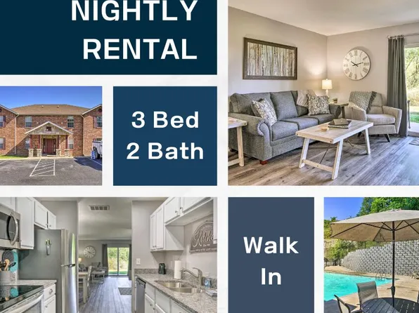 2958 Vineyards Parkway #1 BLDG 24, Branson, MO 65616