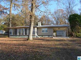 701 Lakeshore Dr, Oneonta, AL 35121