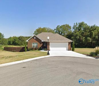 312 Stratford Cir, Arab, AL, 35016