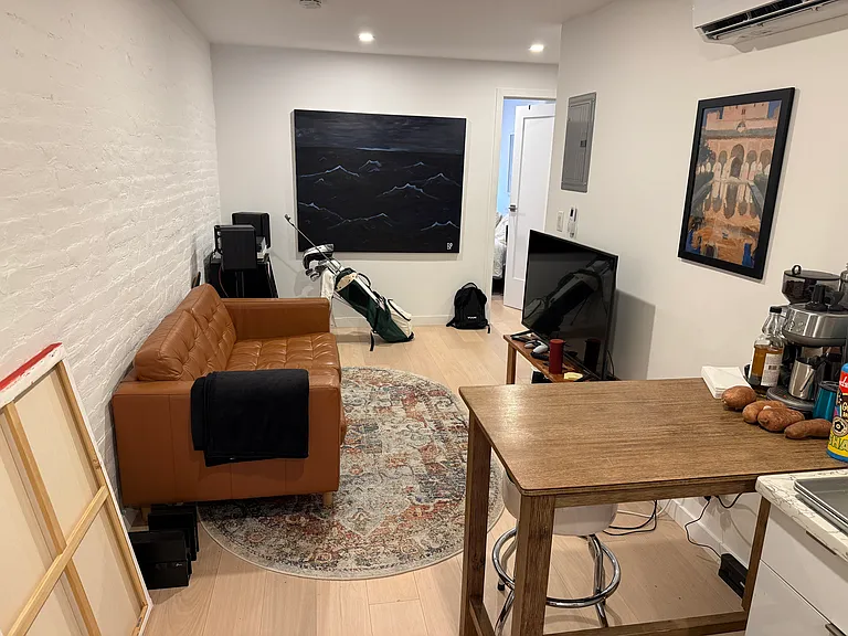 177 E 3rd St #1B — Photo 4