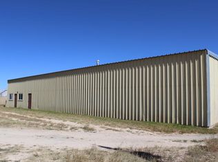 8 Spencer Rd, Estancia, NM 87016