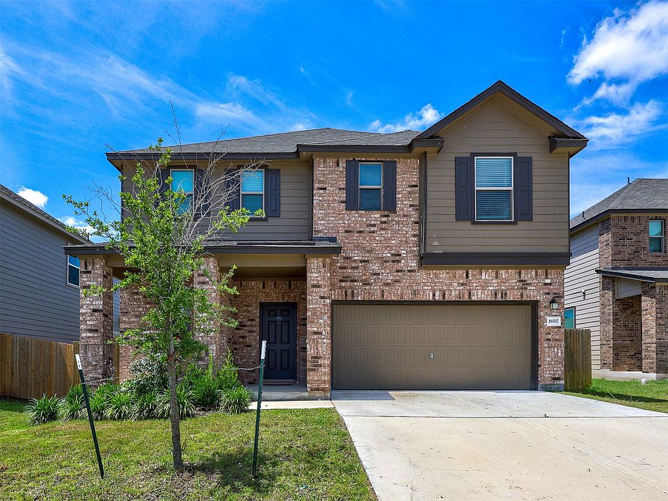 1st image of 18517 Spotted Eagle Ln