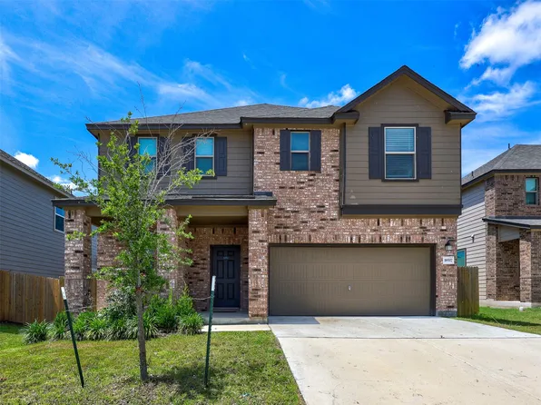 18517 Spotted Eagle Ln, Elgin, TX 78621