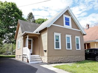 705 Bay St, Rochester, NY 14609