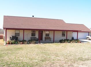 1120 County Road 108, Hutto, TX 78634