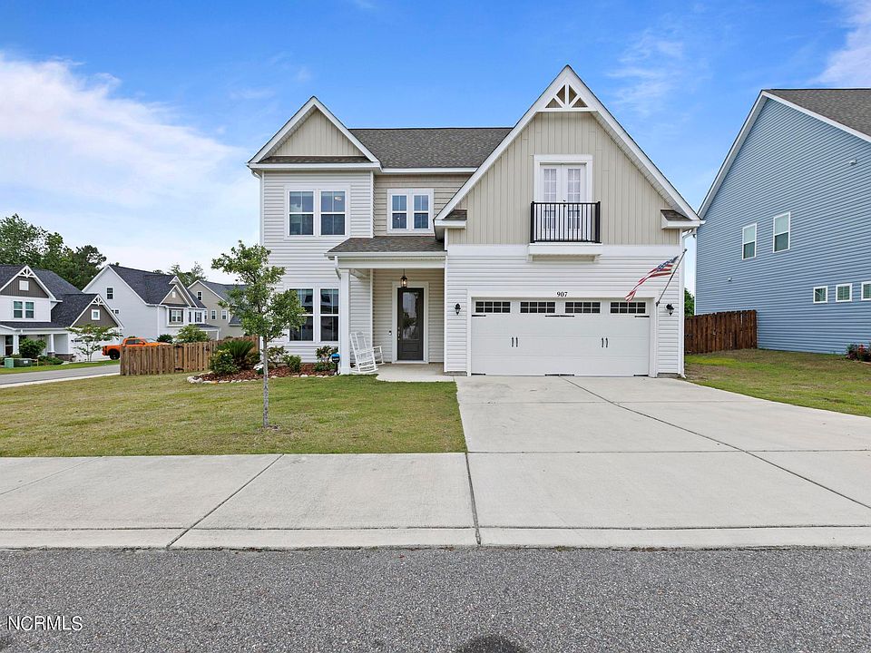 1st image of 907 W Arboria Drive