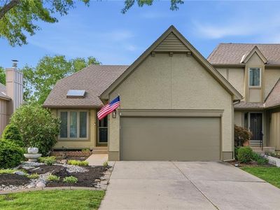 8310 W 120th Ter, Overland Park, KS, 66213