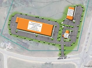 39 Route 129, Loudon, NH 03307